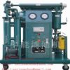 Insulate Oil Purifier Recycling With Vacuum And Infrared System  ZY